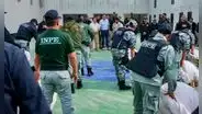 Internos amenazan con atentar contra funcionarios del INPE tras nuevas restricciones durante estado de emergencia
