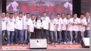 La singular historia de una monja que creó una orquesta con 22 reclusos en Trujillo: lleva 20 años de labor social