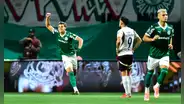 ¡Palmeiras logra una épica remontada! El Verdao goleó 4-0 a LDU Quito y jugará la final de la Copa Libertadores