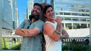 Cantautor Erni Lu presenta el video oficial de ‘Felicidad’ con un mensaje inspirador a la comunidad latina
