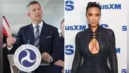 NASA responde a Kim Kardashian tras dudar de la llegada del hombre a la Luna: "Hemos ido 6 veces"