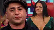 Luisito Sánchez confiesa estar preocupado por su hijo tras las revelaciones de Leslie Moscoso en 'El valor de la verdad'