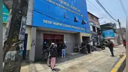 Dejan explosivo en sede del Poder Judicial de Ate y carta que exige no liberar a cabecilla de banda de extorsionadores