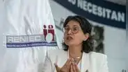 JNJ investiga a jefa del Reniec, Carmen Velarde, tras exposición de datos del padrón electoral