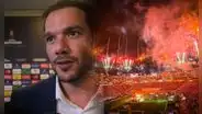 Presidente de la CBF considera que la final de la Copa Libertadores debería ser en Brasil: ¿por qué no se jugaría en el Monumental?