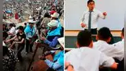 ¿Se suspenden las clases escolares este lunes 3 de noviembre en colegios peruanos? Lo que dijo Minedu
