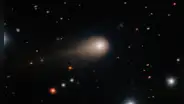 3I/ATLAS, el viajero interestelar que intriga a todo el planeta y despierta nuevas preguntas sobre que hay más allá de nuestro sistema solar