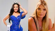 La verdad de Thalía Vera: reina de belleza lanza grave acusación contra Jessica Newton y revela cuánto gastó en el concurso