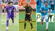 Partidos de hoy del Torneo Clausura 2025: programación y resultados de la fecha 17 del fútbol peruano