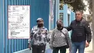 Mujer denuncia a EsSalud por diagnóstico erróneo de Hipertrofia Prostática, acusa a médicos de error administrativo