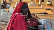 Sudán, donde el hambre, la violencia y el abuso retratan “la peor crisis humanitaria del mundo”, según la ONU