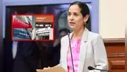 Retiro AFP 2025: Sigrid Bazán propone la liberación de hasta el 95,5% en casos de enfermedad terminal o cáncer
