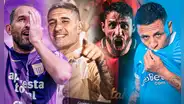 Tabla de posiciones de la Liga 1: acumulado y resultados de la fecha 17 del Torneo Clausura 2025