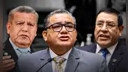 Los candidatos reciclados de Alianza para el Progreso: Alejandro Soto, César Vásquez, Santiváñez y más