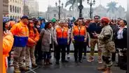 Simulacro contra sismo y tsunami este 4 de noviembre: a qué hora inicia, en dónde sonará la alarma y más detalles según INDECI