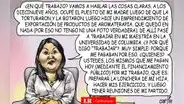 Carlincatura del sábado 1 de noviembre de 2025