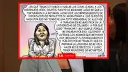 Carlincatura ironiza sobre el 'trabajo' de una figura política y sus fuentes de ingreso