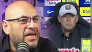 Mr. Peet explota contra Juan Reynoso tras sus declaraciones en Matute: “Nunca ganaste un título en Alianza Lima"