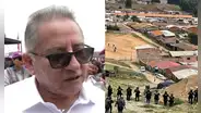 Jefe del INEI revela que no se pudo censar Pataz debido a la alta inseguridad por minería ilegal: "No nos han permitido"