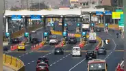 Rutas de Lima volverá a cobrar peajes desde este 2 de noviembre en la Panamericana Sur