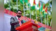 Presidente de Guyana califica de 'terrorismo' atentado en estación de gasolina perpetrado por venezolano