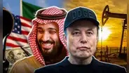 Esta familia real supera 4 veces la riqueza de Elon Musk y Bill Gates juntos: fortuna se debe al petróleo e inversiones