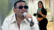 Josimar descarta vínculo de paternidad en embarazo de su ‘prima’ Verónica González en 'Esta noche': "Sé lo que hice y lo que no"