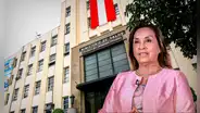 Hospitales siguen paralizados bajo la gestión de Sinohydro, la empresa china que Boluarte dejó como herencia