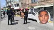 Le quitaron la vida por error: padre de familia fue atacado cuando recogía a sus hijas del colegio en Trujillo
