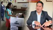 Vladimir Cerrón anuncia su candidatura a la presidencia con Perú Libre desde la clandestinidad