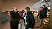 Cancillería repatria a 24 peruanos varados en Jamaica tras huracán Melissa y entrega ayuda humanitaria