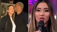 Xiomy Kanashiro sorprende al hacer confesión sobre su relación con Jefferson Farfán: "No me daban ni un mes"