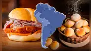 Este país de América Latina prepara el mejor pan y es top 4 en ranking del mundo: superó a Perú, Chile y Brasil en 2025