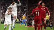 Qué canal transmite Liverpool - Real Madrid HOY por la fecha 4 de Champions League 2025-26