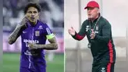 Paolo Guerrero tajante tras fuertes declaraciones de Juan Reynoso post empate con Alianza Lima: "Fuimos superiores. Melgar se tiró atrás"