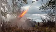 Rusia ataca a Ucrania y deja al menos 6 muertos tras bombardeo con misiles balísticos y drones