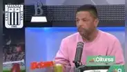 Pedro García lapida a Alianza Lima tras agónico empate contra Melgar por Torneo Clausura: "Fue caótico y desorganizado"