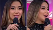 Xiomy Kanashiro se conmueve al revelar la dura batalla que su hermana menor enfrentó contra el cáncer: "Todo lo hago por ella"