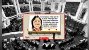 Lideresa continuaría gobernando desde el Kongreso: Heduardicio advierte las verdaderas intenciones de Fujimori