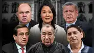 Elecciones 2026: esta es la lista completa de todos los precandidatos de los partidos políticos a la presidencia