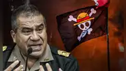 General Óscar Arriola sigue criminalizando a la Generación Z: ahora los vincula con extorsionadores