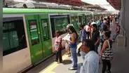 Línea 1 del Metro de Lima tendría trenes cada 90 segundos e interconexión clave con estación del Metropolatino, según plan de la ATU