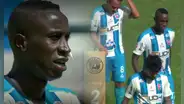 Jugadores de Alianza Universidad se fueron a los golpes en pleno partido: "Hubo un cabezazo y varios puñetes"