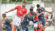 César Vallejo va por el último cupo a la Liga 1 2026: igualó 2-2 ante Unión Comercio y jugará el repechaje