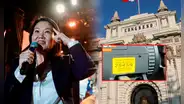 Congreso anuncia investigación por uso de cámara del Estado en mitin de Keiko Fujimori