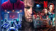 Estrenos de Netflix en noviembre 2025: lista completa de nuevas películas y series que llegan este mes a la plataforma de streaming