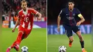 Canales de PSG - Bayern Múnich por Champions League 2025-26 HOY