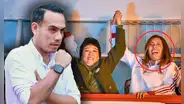 Aliada de José Jerí fue condenada por corrupción: Gina Gálvez, la asesora de Somos Perú con sentencia