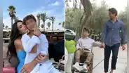 Sheyla Rojas sorprende al revelar que su hijo Antoñito tendría enamorada, pero Magaly Medina comete infidencia: “Te engañó”