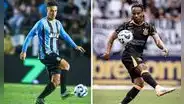 Prensa brasileña se rinde ante Erick Noriega y supera a André Carrillo, pese a perder duelo de peruanos en Brasil: "El mejor"
